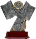 Trofei arbitro auto