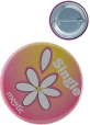 Piccoli astucci, bustine, spille, pins, distintivi, badge, piccoli dischi, minuterie per trofei, piedini, cavalierini