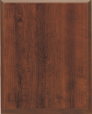 Targhe legno