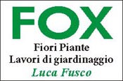 FOX Luca Fusco Fiori Piante - Lavori di giardinaggio
