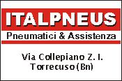 ITALPNEUS Pneumatici & Assistenza Torrecuso (Bn)