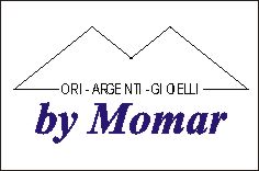 Ori Argenti Gioielli by MOMAR