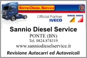 Sannio Diesel Service Ponte Bn