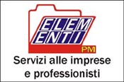 Elementi servizi alle imprese e professionisti Telese Terme