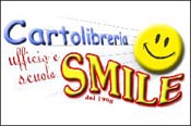 Cartolibreria Smile scuola e ufficio grande assortimento