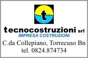 Tecnocostruzioni Torrecuso Bn